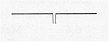 simplified dipole - two wires of equal length attached to feeder.