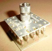 Dummy load 10 watts