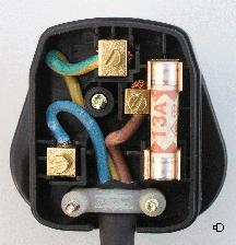 badly made connections