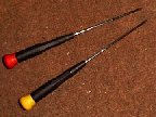 Screwdrivers