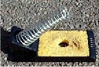Soldering stand